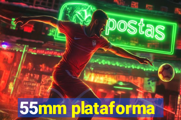 55mm plataforma